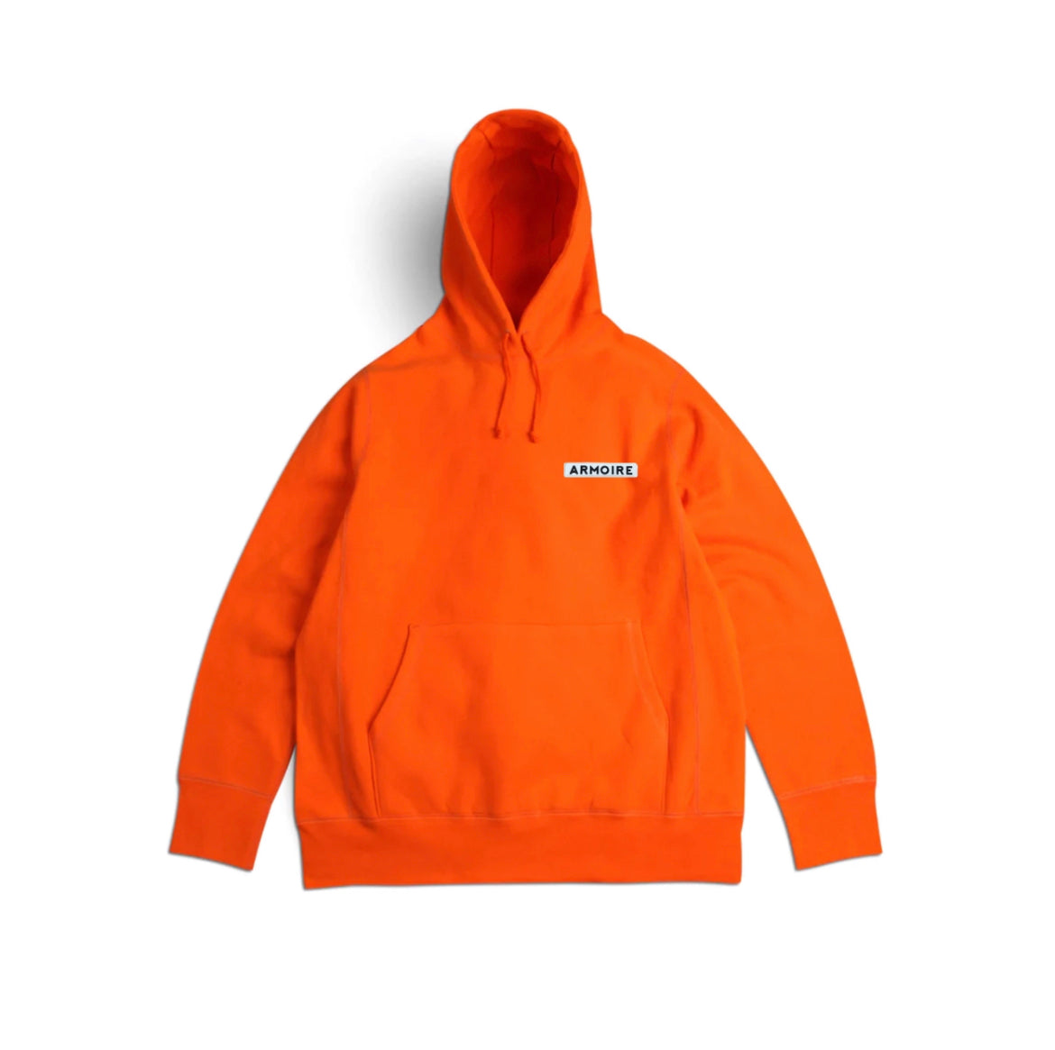 Supreme orange outlet bogo