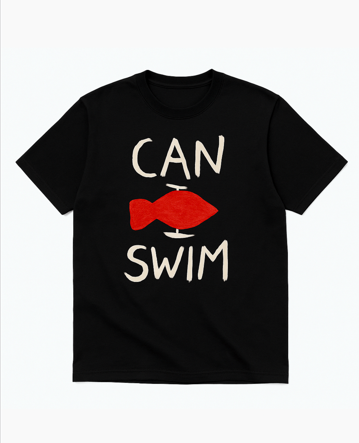 Marcus Troy x Armoire - Can I swim