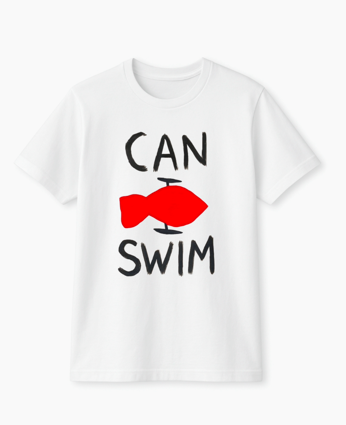 Marcus Troy x Armoire - Can I swim