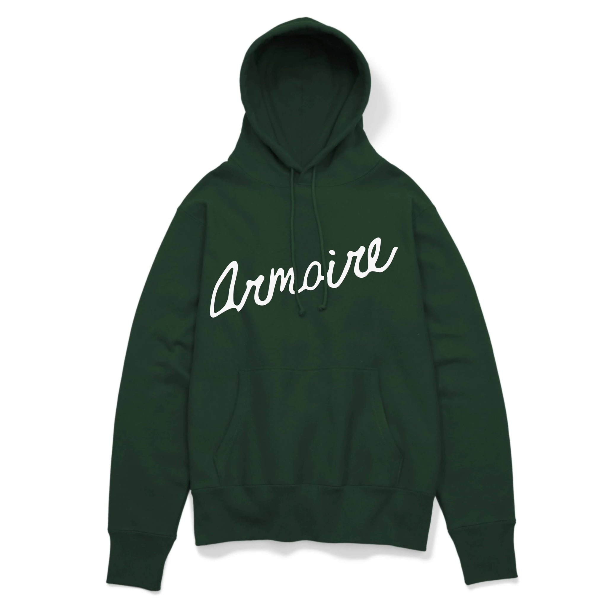 ARMOIRE Signature Classis Heavyweight Hoodie
