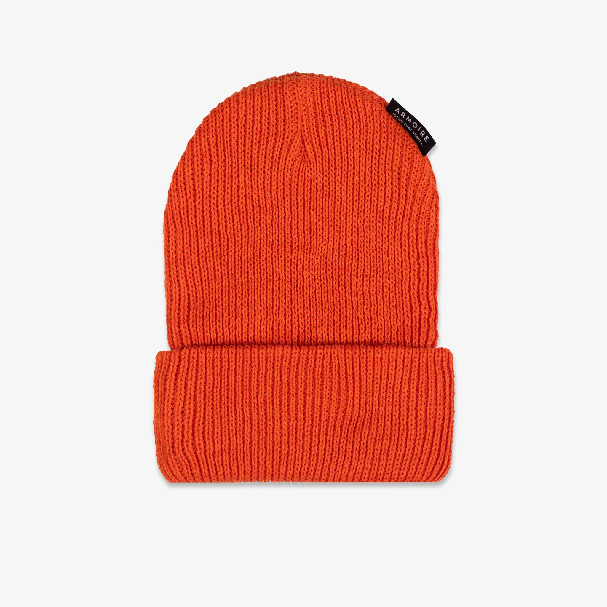 IDEAS THAT TRAVEL TUQUE
