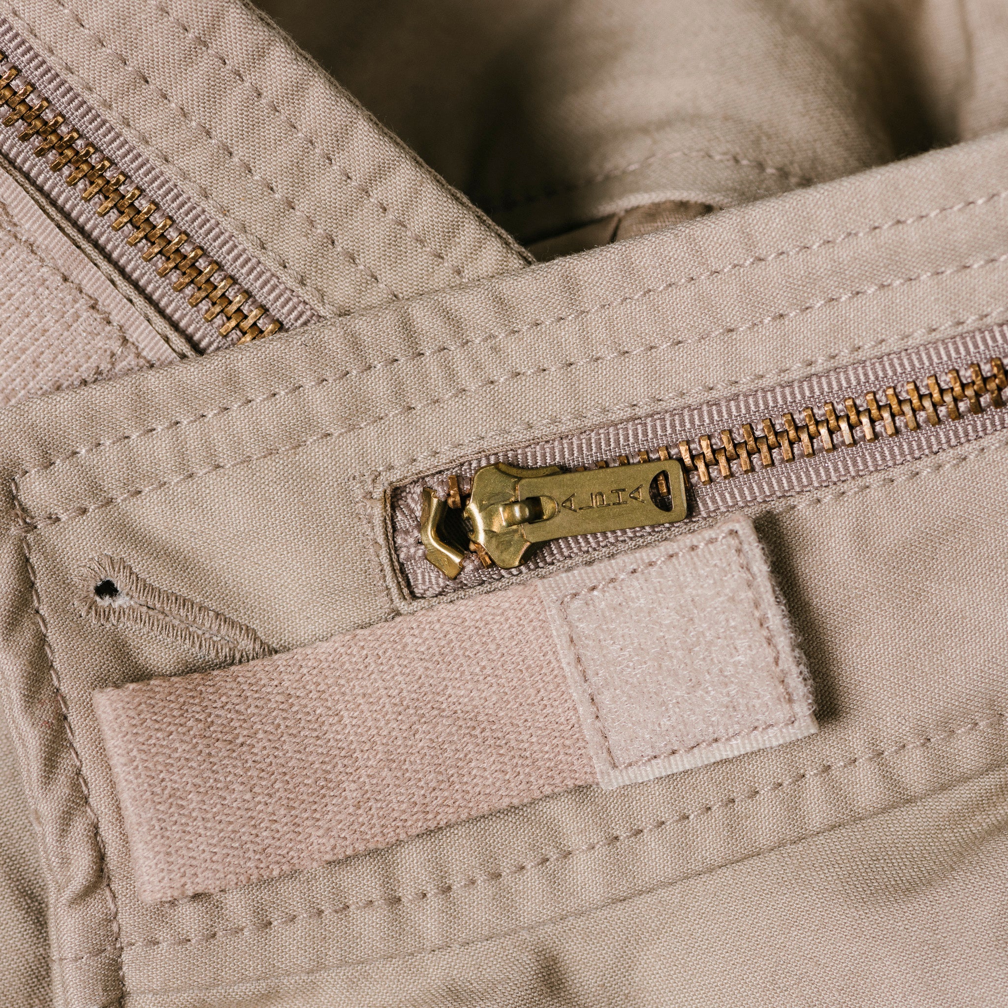 ARMOIRE X ALPHA INDUSTRIES M-65 FIELD COAT – Armoire Shop